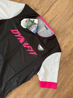 Dámsky dres Dynafit Ride - 5