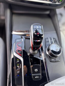 BMW M5 COMPETITION - 5