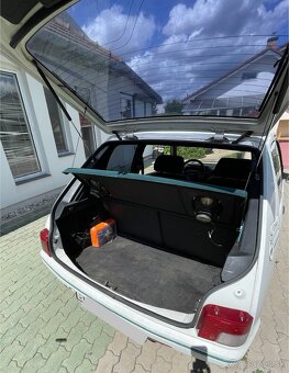 Peugeot 205 - 5