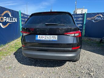 Škoda Kodiaq 1.5 TSI 110kw -MT6-full LED-4.6.2021-176TIS - 5