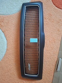 Predna maska ctavia 2 - 5