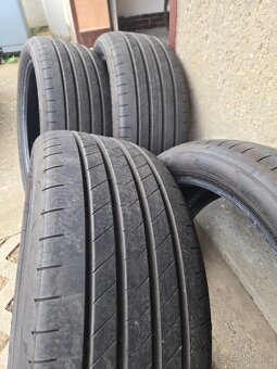 Goodyear Eagle F1 Asymmetric 6 235/40 R19 96W XL ST - 5