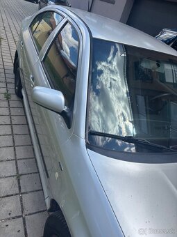 Škoda Octavia - 5