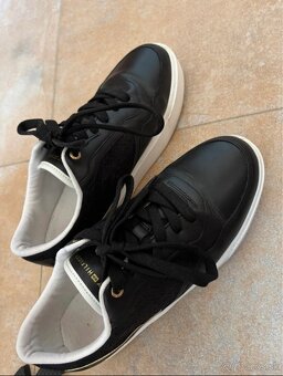 Tommy Hilfiger tenisky - 5