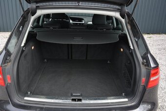 Audi A4 Avant 2.0 TDI - 5