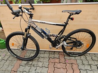 GHOST XM 7500 MANITOU SCAREB XT - 5