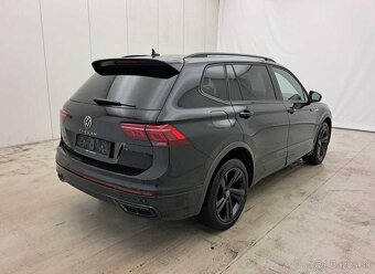 Volkswagen Tiguan Allspace R-line - 5