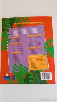 Discover English 2 - 5