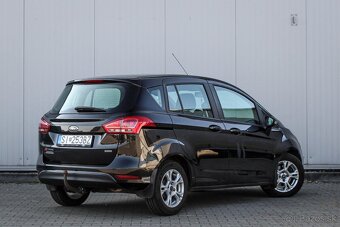 Ford B-Max 1.0 EcoBoost SCTi - 5