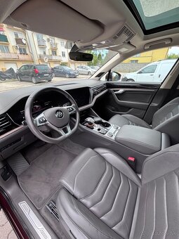 Volkswagen Touareg 3.0 V6 TDI 210kw - 5