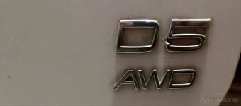 Volvo XC 60 - 5.te dvere - 5