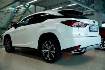 Lexus RX 300 Executive AWD, možný odpočet DPH - 5