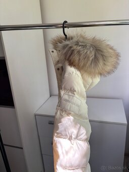Zimná bunda Calvin Klein - 5