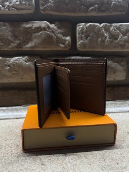 Louis vuitton penaženky - 5