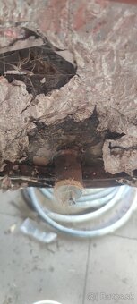 Nerezový dvojplášťový kotol - 5