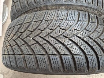 205/45 r17 zimné 4 ks SEMPERIT - z predvádzačky - 5