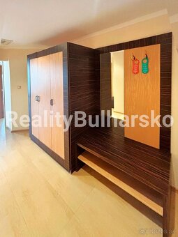 Prostorný apartmán 2+kk v prestižním 4★ resortu přímo u moře - 5