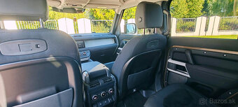 Land Rover Defender 110 3.0D I6 D250 MHEV HSE A/T AWD - 5