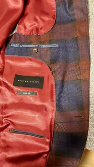 Blažek, Massimo Dutti, Pietro Filipi - 5