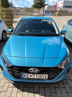 PRÁCA - vodič taxislužby BOLT/UBER - KOŠICE - 5