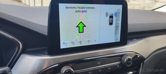 Ford Kuga 2.5 Duratec PHEV 225k Titanium X CVT2023 - 5