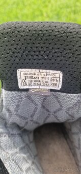 Kanady Goretex zimné - 5
