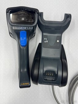 Čítač čiarových kodom - 5