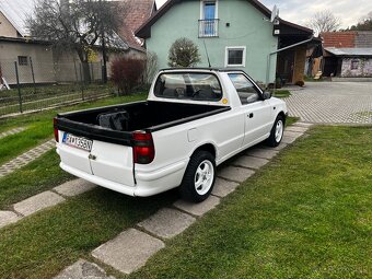 Felicia pickup 1.3 - 5