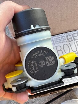 Čerpadlo ADBlue Renault , Opel , Fiat , iveco a ine - 5