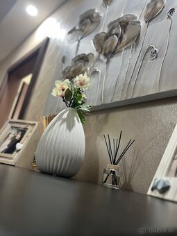 Na predaj komplet zariadený 3.iz byt Nitra Hôrka - 5