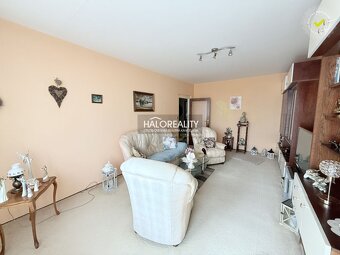 HALO reality - Predaj, trojizbový byt Bánovce nad Bebravou,  - 5