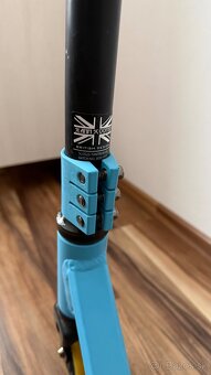 Freestyle kolovezku Slamm - Classic Mini - 5