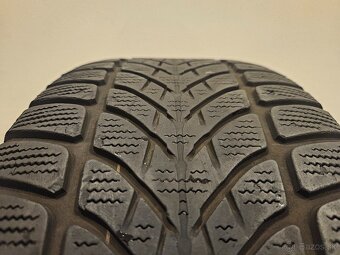 Originálna zimná sada AUDI - 5x112 r17 + 225/50 r17 - 5