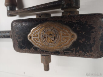 Ručná vrtačka - 5