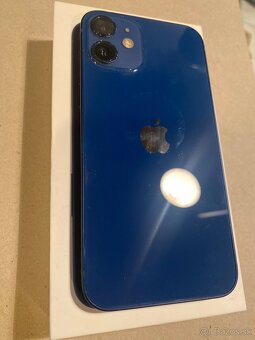 iPhone 12 mini 128gb - 5