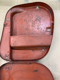 Jawa Panelka - kaslík. - 5