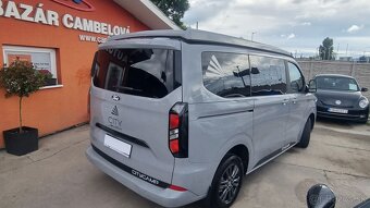 Karavany a obytné autá Rapido - 5