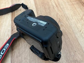 Canon EOS 80d + 17-55 f/2.8 - 5