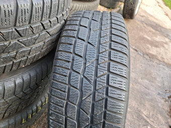 hliníkové disky na Mazdu CX3 18" 5x114,3 aj pneu 215/55 r18 - 5