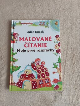 Detské knihy - 5