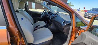 Ford Fiesta 1.0 EcoBoost - 5