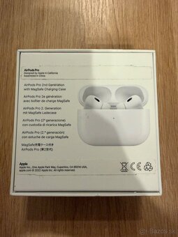 AirPods Pro 2. generácia - 5