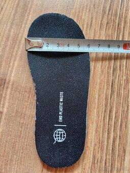 Adidas detské tenisky 22 (14 cm) - 5