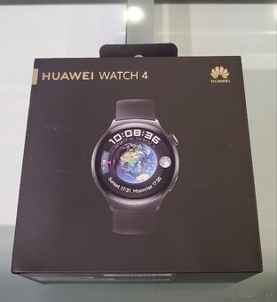 Huawei Watch 4 - 5