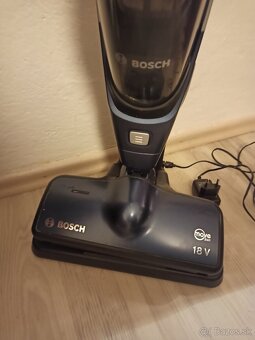 Tyčový vysávač bezdrôtový - 5