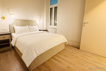 LUXUSNÝ APARTMÁN – KRÁTKODOBÝ PRENÁJOM – BUDAPEŠŤ - 5