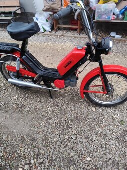 Predám Babetu 210 - 5