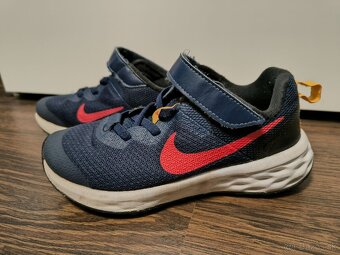 Detské Nike botasky - 5