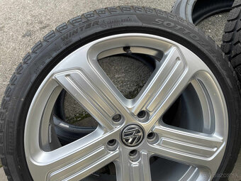 CADIZ  org. VW Passat 5x112  7,5x18 ET 49  VW Seat Skoda 225 - 5