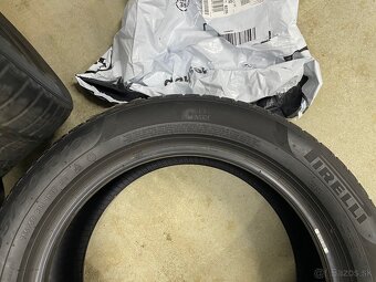 Zimné pneumatiky PIRELLI SCORPION WINTER - 5